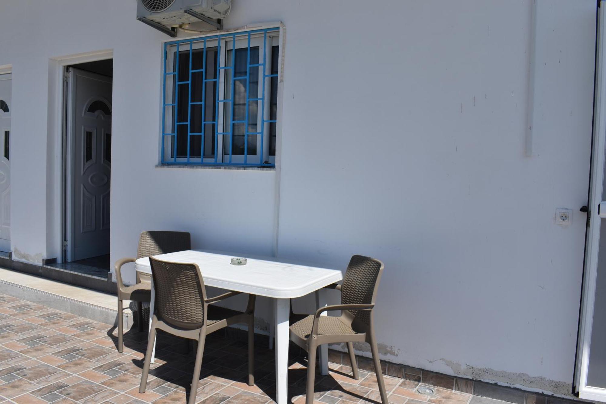 Anastasias * Sarande